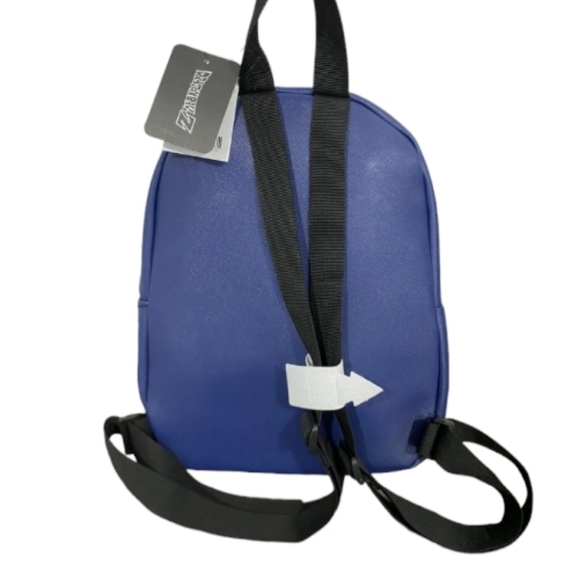 NWT Bioworld Dragonball Z Mini Backpack Bookbag - Picture 2 of 3